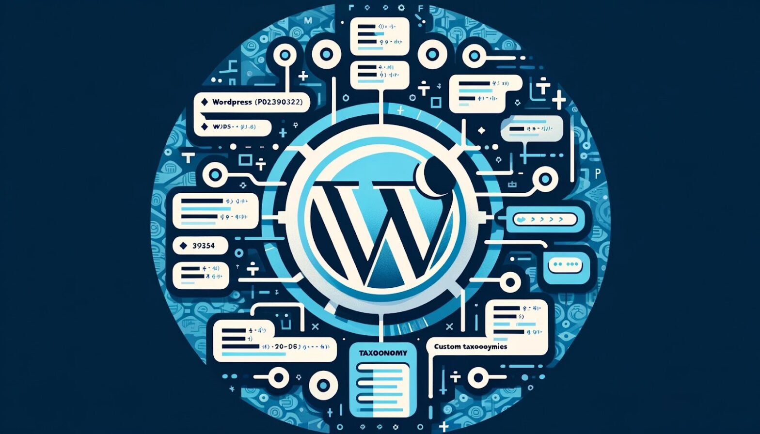 Mastering Custom Taxonomy Registration in WordPress