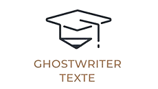 ghostwriting agency